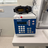 Branson Digital Sonifier image 0